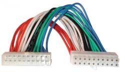 [ATX-20-EXT] Câble d’extension Mâle / Femelle 20 positions - PC ATX
