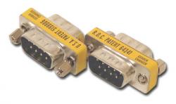 [CK09-MMSL] DB9-MM SLIM ADAPTER