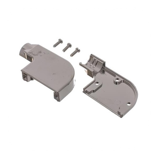 [CK15HMTR] DB15 Ethernet 90 Degree Hood