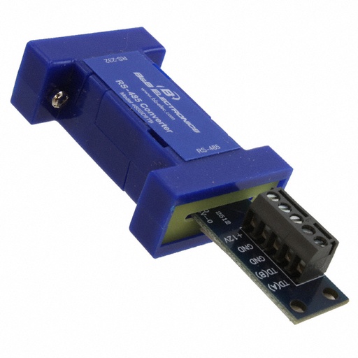 [CON-422PP9TB/422PS2] CON 422 CONVERTER W/POWER SUPP