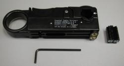 [CT-015E] COAX STRIPPER ECONO 2 STEP