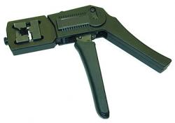 [CT-131] RJ45 CAT6 Crimp Tool High Quality