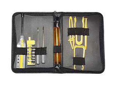 [CT-CTK29] Trousse d'outils informatiques – 29 pièces