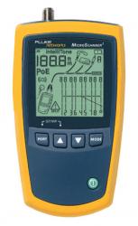 [CT-MS2-100] MICROSCANNER2 CABLE VERIFIER