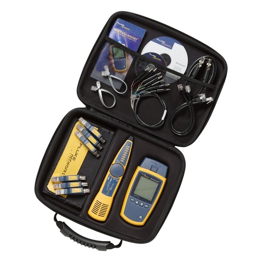 [CT-MS2-KIT] MICROSCANNER2 VERIFIER KIT