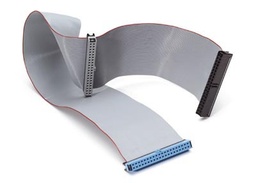 [IDE1-ULTRA-36] Ultra ATA133 IDE High Speed Ribbon Cable - 36"
