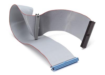 [IDE1-ULTRA-36] Câbles IDE haute vitesse Ultra133 - 36"