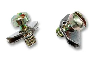 [JSM] Male Screw Retainer Kit 5205980-1