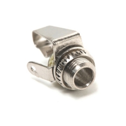 [MPF-CM] 3.5mm FEMALE CHASSIS MT MONO