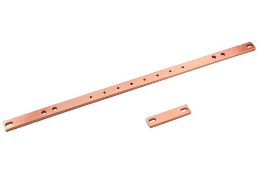 [PCPI-10610-019] Rack Bonding Busbar - 19" Rack