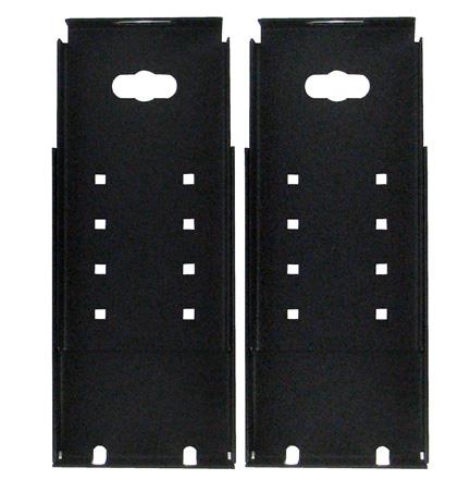 [PCPI-35700-701] PDU MTG BRKT, TOOL-LESS