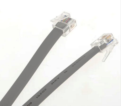 MMJ 6 Position Offset Cable Assembly