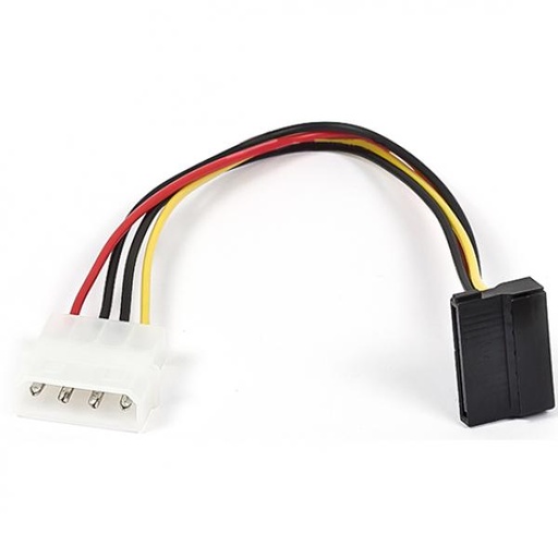 [SATA-PW4-RA] INT.ATA PWR CONV RIGHT ANGLE