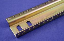[TR-C2-RR78] Rails de rack taraudés 45U 10-32