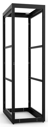 [TR-C444-3036] Cadre C4 uniquement 44U 36" de profondeur