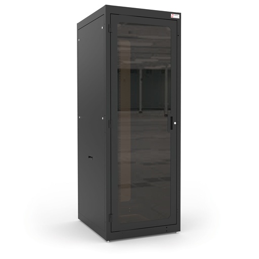 [TR-C444-3036CD] Cabinet serveur 44U 36" 