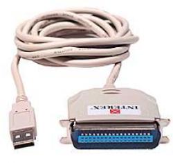 [USB-PAR] CONVERTISSER USB A PARALLELE
