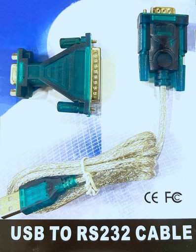 [USB-SERDB09S] USB/DB09M  SERIAL CONV.W/SCREW