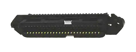 [CH50FCS-IL] Série CHAMP-LOK femelle 50 broches, prise de connecteur IDC à montage sur câble