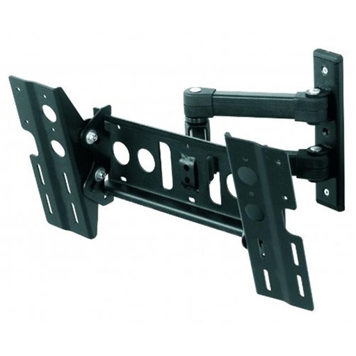 [TR-TVMAT-2555] Tilt & Swing Flat Screen TV Wall Bracket - Eco-Mount 25"-55"