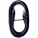 [RCA-MM-12] 12' RCA Audio Cable (Male/Male)