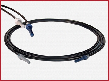 [POF] POF Plastic Optical Fiber Cables