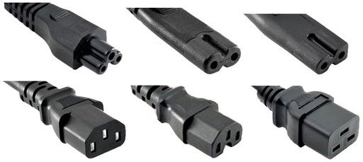 AC Power Selection Guide