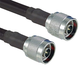Câble LMR-400 ultra flexible type-N mâle vers type-N mâle