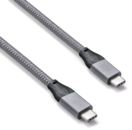Câble USB 3.2 Gen 2x2 - C Mâle vers C Mâle