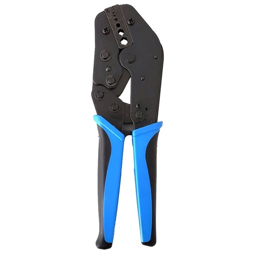 [CT-195] Crimp Tool for RG58 & LLR-195 Cable