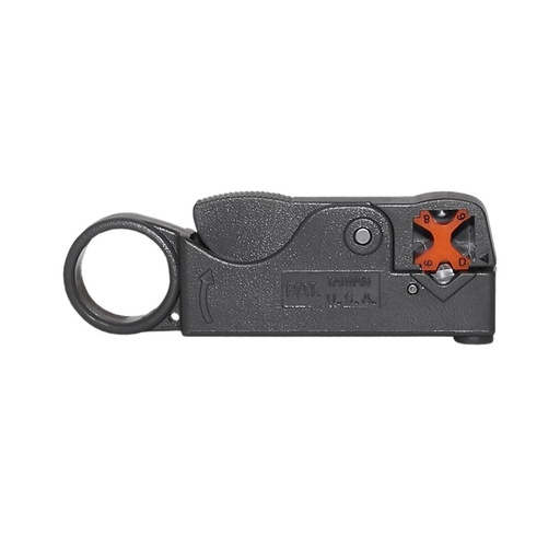 [CT-RGCX1] Coax Stripping Tool for RG-174/316 Cable (2-Blade)