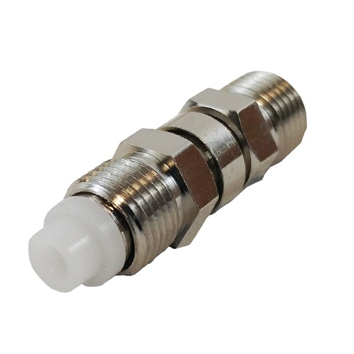 [AD-FMEFMEF] Adaptateur FME Femelle vers FME Femelle