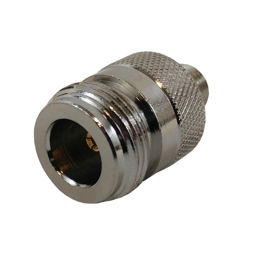 [AD-FMEFNF] FME Female to N-Type Female Adapter