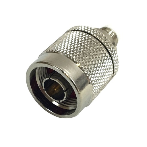 [AD-FMEFNM] FME Female to N-Type Male Adapter
