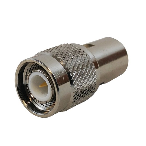 [AD-FMEMTNCM] Adaptateur FME mâle vers TNC mâle