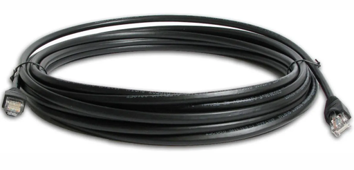 CAT7 (600MHz) Outdoor UV Direct Burial Double Shielded S/FTP - RJ45 to RJ45