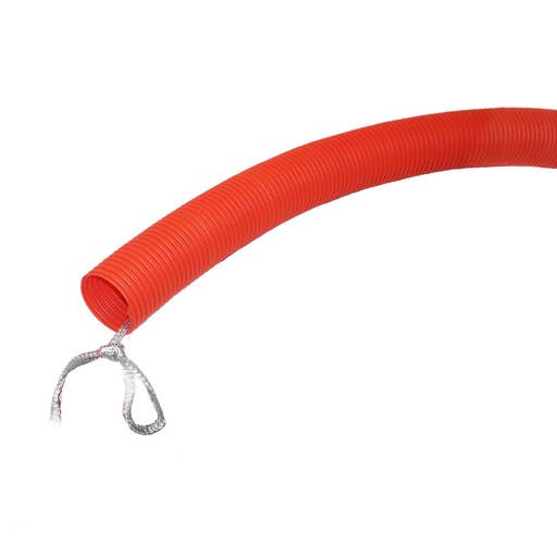 Innerduct Flex 1" With Pull Cord - Orange 250'  FT4 & FT6