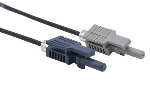 Câbles à fibres optiques en plastique HFBR-4503 HFBR-4513
