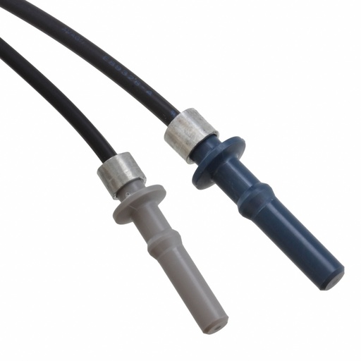 Plastic Fiber Optic Patch Cables HFBR-4501Z HFBR-4511Z