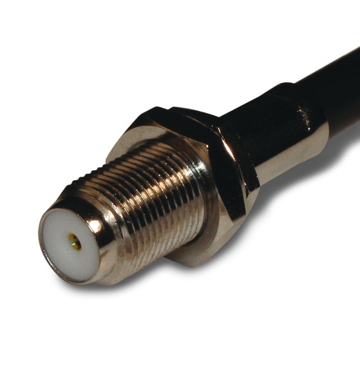 [ZAP-222158] 222158, Amphenol RF, CONN F JACK STR 75 OHM SOLDER