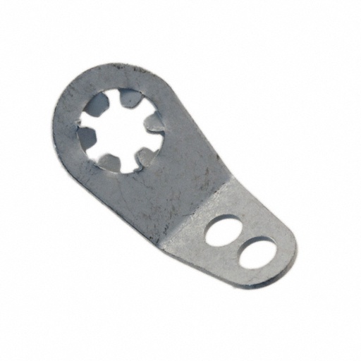 [ZZI-512-LUG0020] MS77068-3, Terminal Lug, Lockwasher