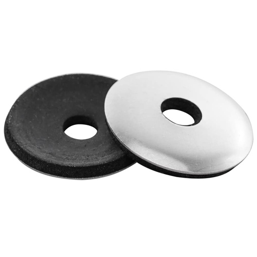 [ZZZ-33165] FASTENAL, 1/4" Stainless Steel Bonded Sealing Washer