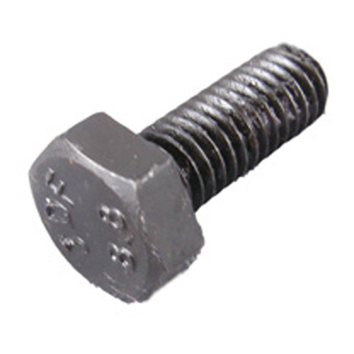 [ZZZ-M82550016A20000] FASTENAL 39064 Bolt M6-1 x 16mm hex head full thread plain finish