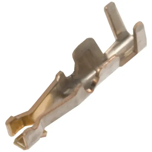 [HRS-A3B-2630SCC] A3B-2630SCC, Socket Contact Gold 26-30 AWG Crimp, HIROSE