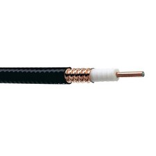[ZBE-B734A1P] Belden 734A1P DS3 Coax 20 AWG BC Beldfoil Braid Plenum Interconnect and Cross-connect Cable - 734A Series (price/ft)